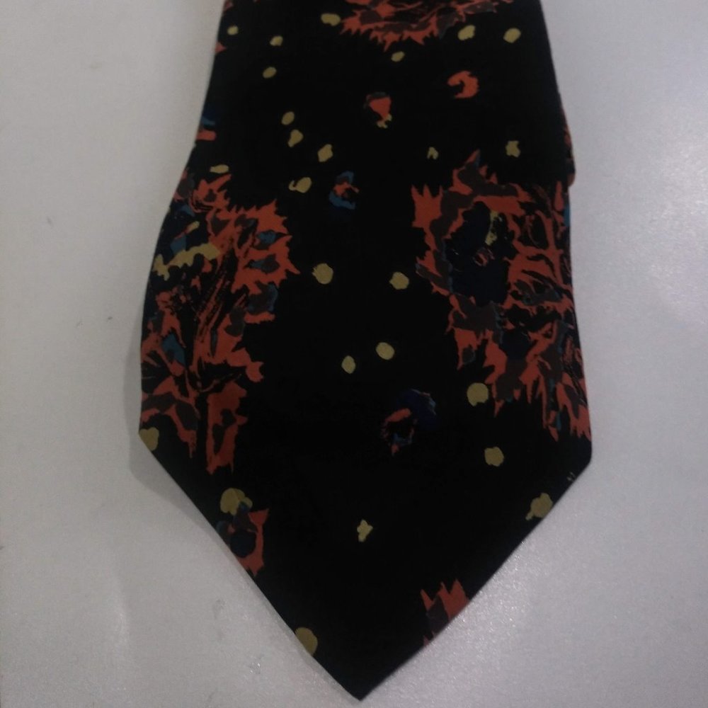 AMERI MENS TIE. MADE IN ITALY